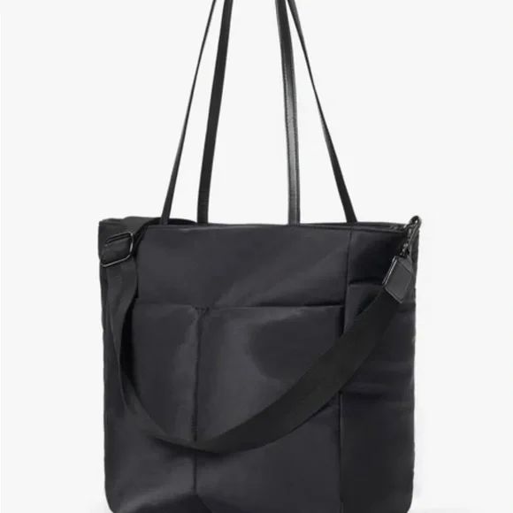 Mz Wallace Bowery Quattro tote